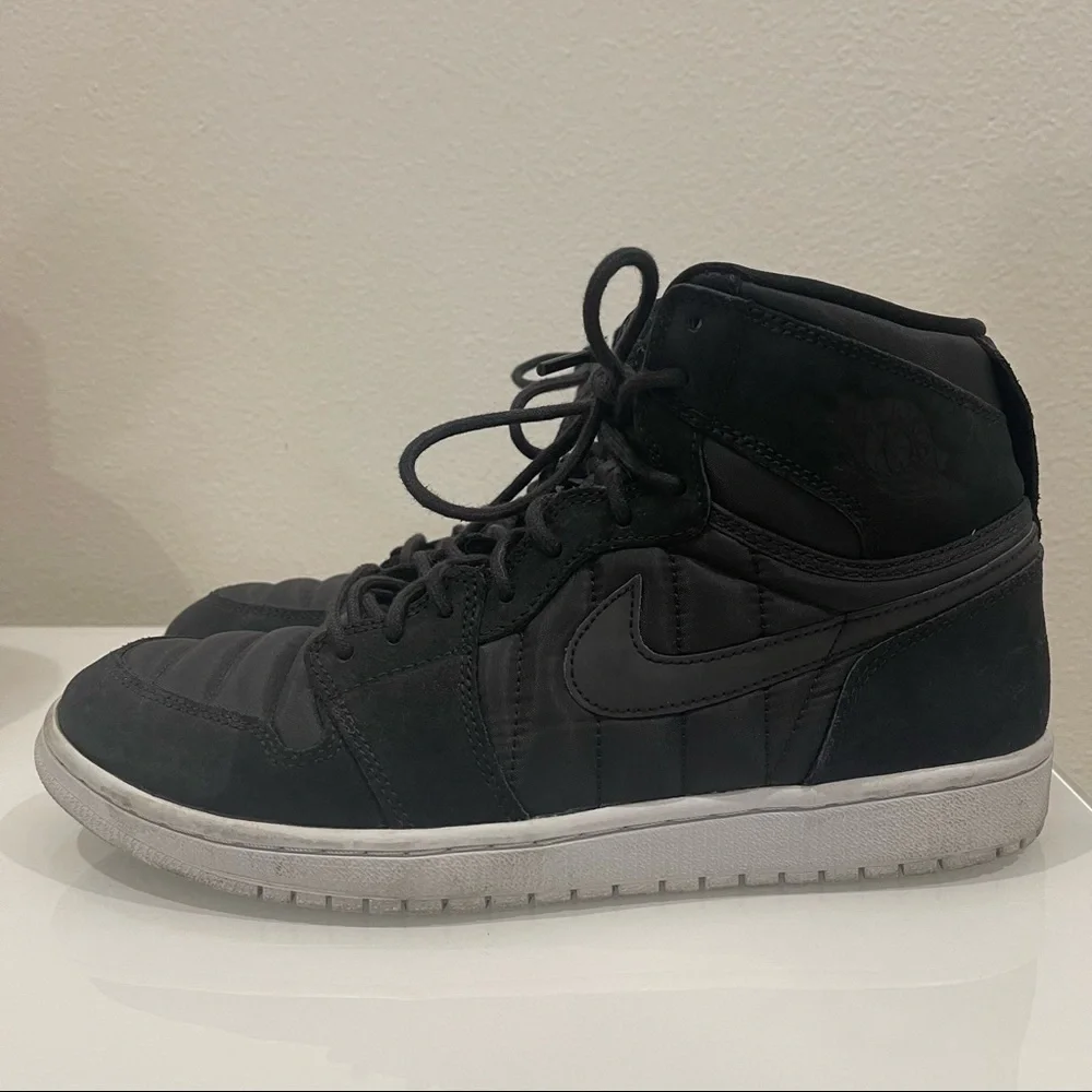 Nike air Jordan 1 mids